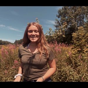 Meet your Posher, Vivian